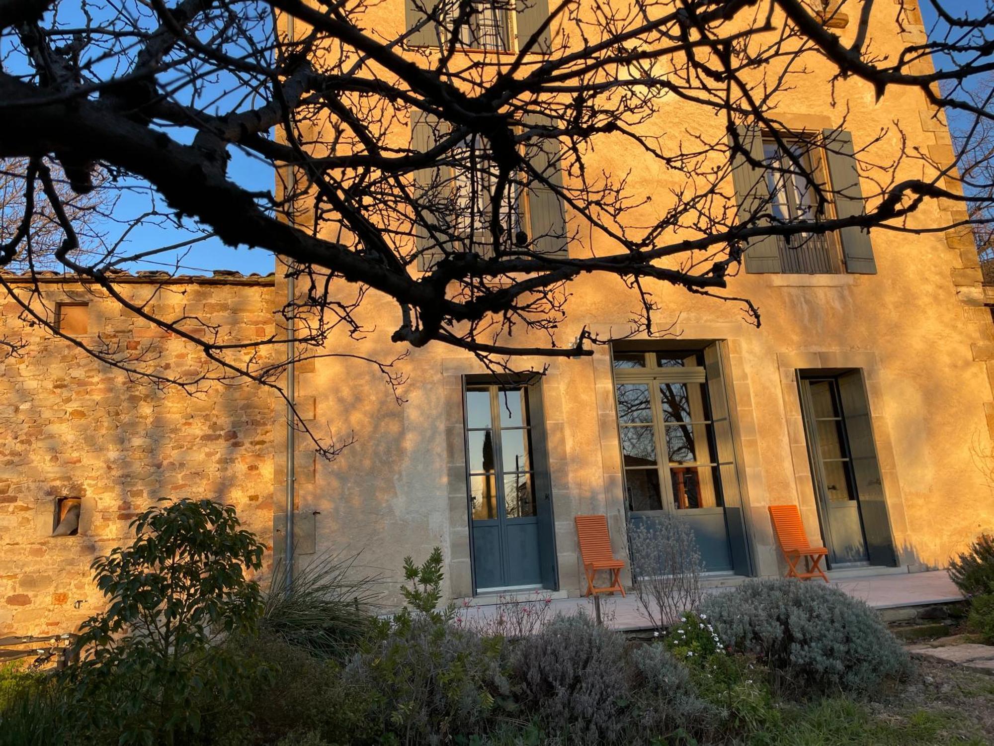 La Traversee Saint-Privat  Εξωτερικό φωτογραφία