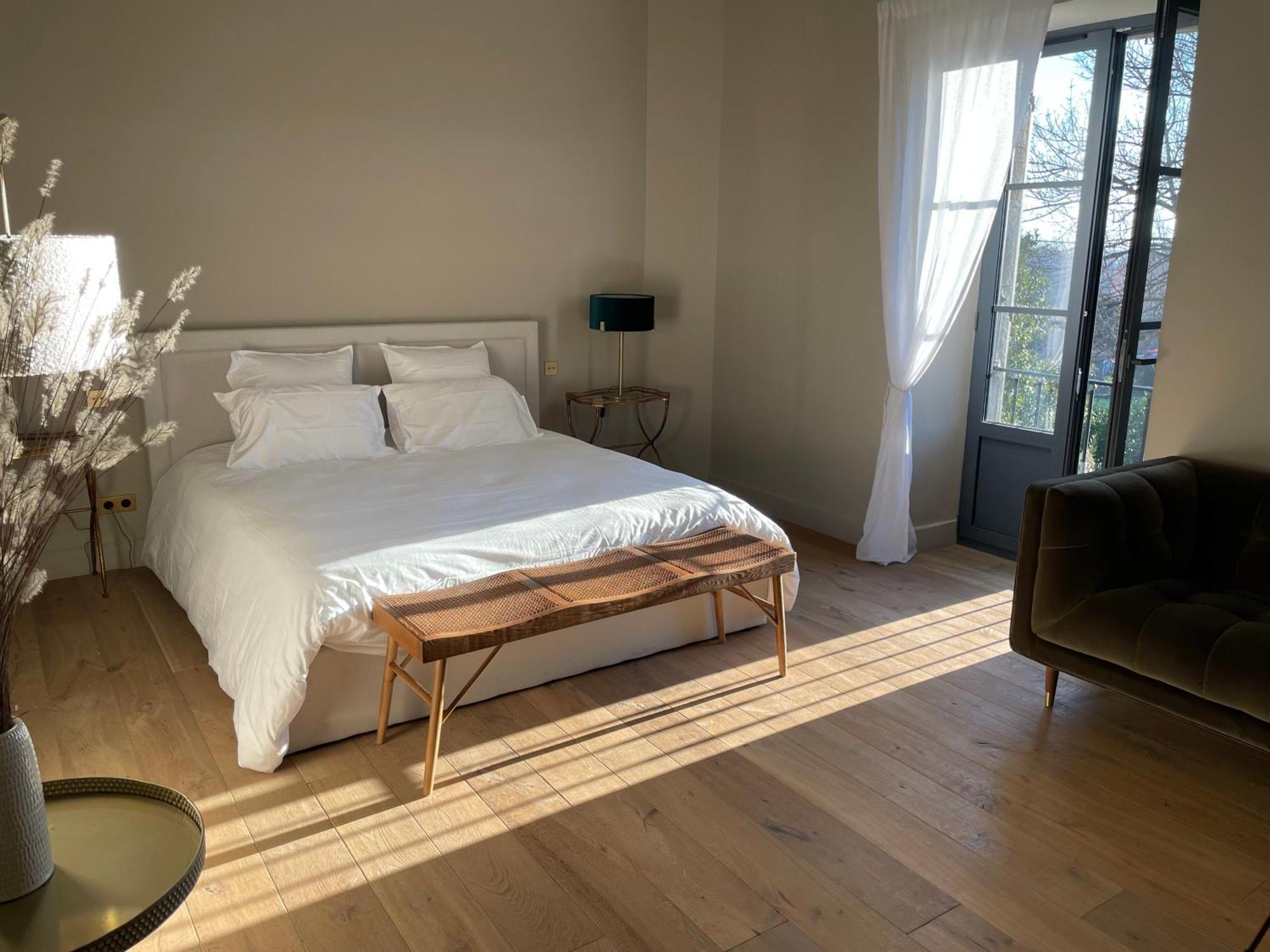 La Traversee Saint-Privat  Εξωτερικό φωτογραφία